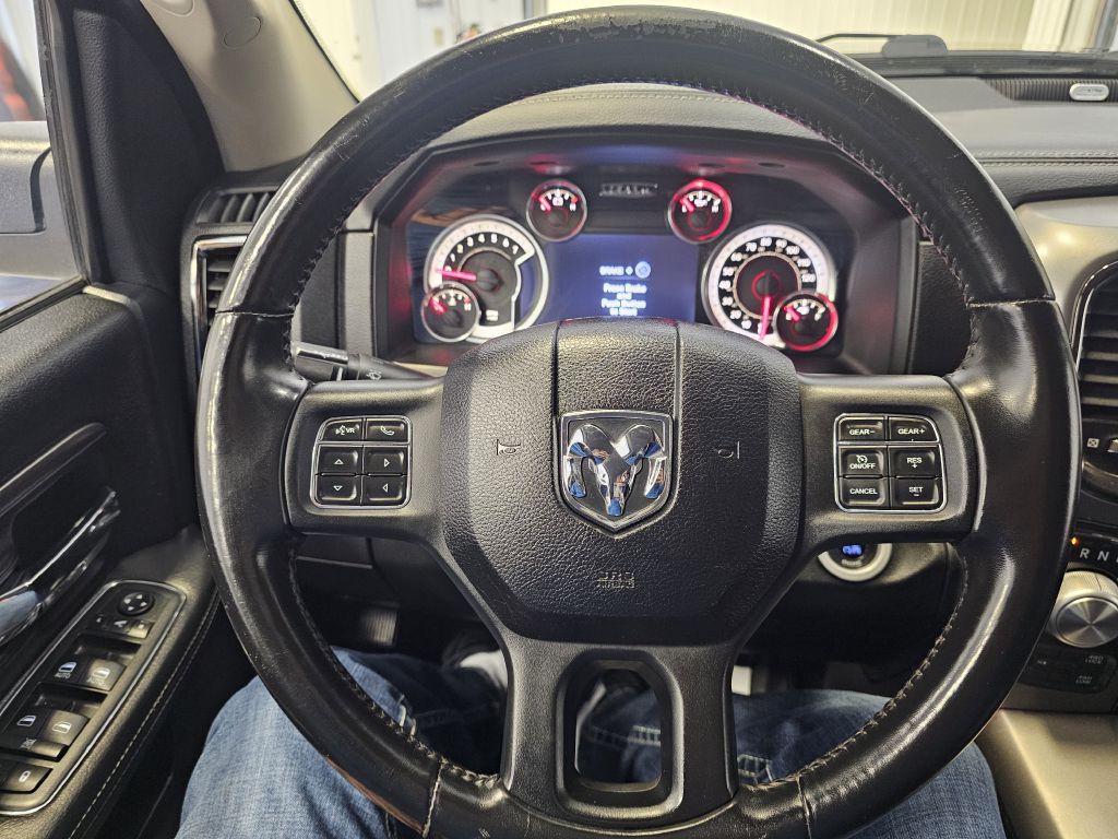 2016 RAM 1500 Image 15