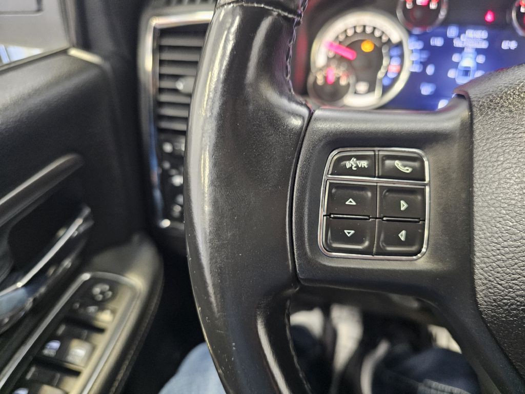2016 RAM 1500 Image 16