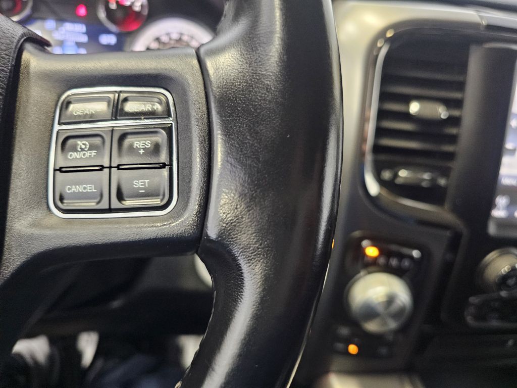 2016 RAM 1500 Image 17