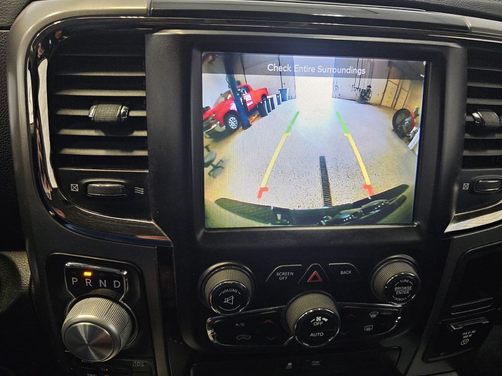 2016 RAM 1500 Image 20