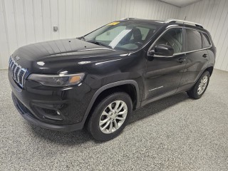 Image for 2019 Jeep Cherokee Latitude ID: 7331808
