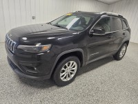 Image for 2019 Jeep Cherokee Latitude ID: 7331808