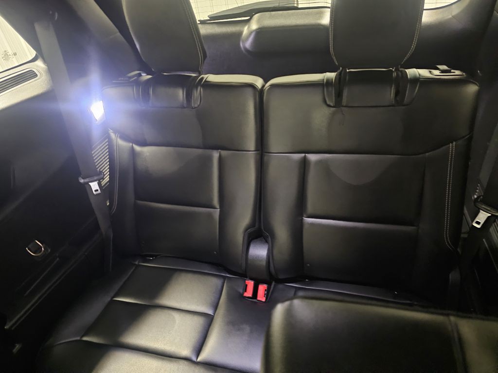 2021 Ford Explorer Image 14