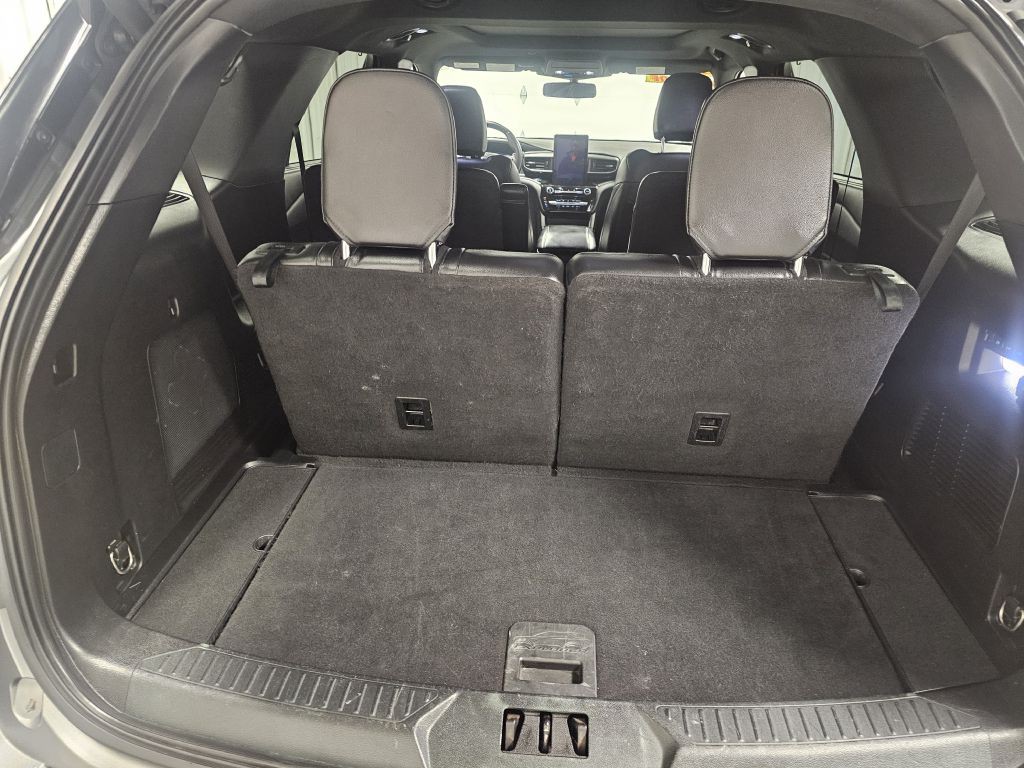 2021 Ford Explorer Image 15