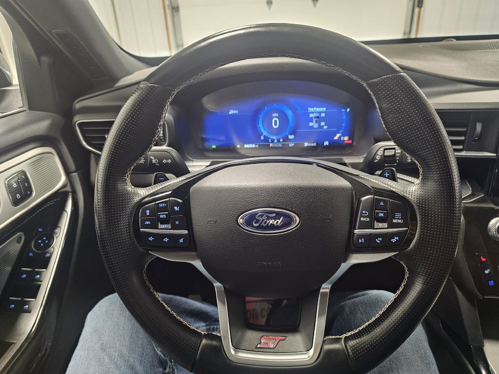 2021 Ford Explorer Image 20