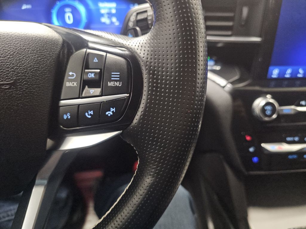 2021 Ford Explorer Image 22