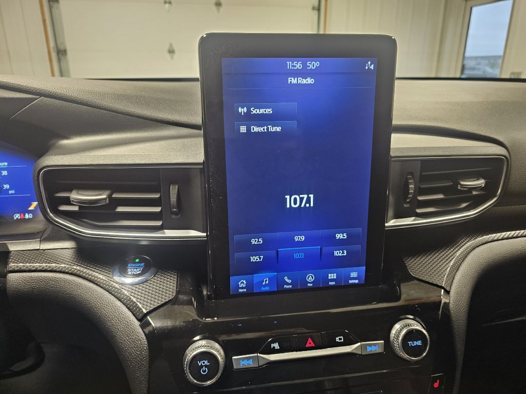 2021 Ford Explorer Image 28