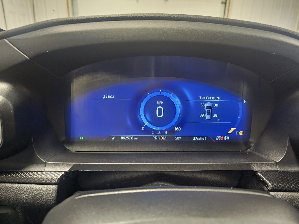 2021 Ford Explorer Image 29