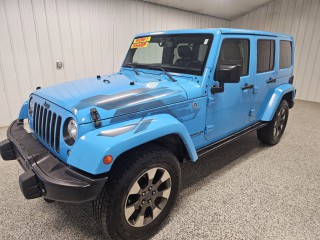 Image for 2017 Jeep Wrangler Unlimited Sahara ID: 7333330