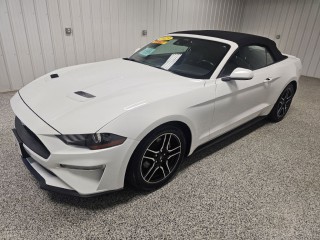 Image for 2023 Ford Mustang  ID: 7335970