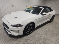 Image for 2023 Ford Mustang  ID: 7335970
