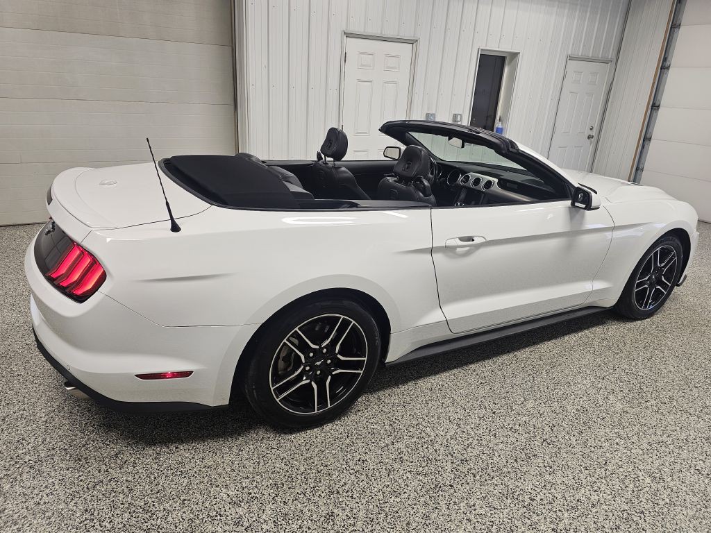 2023 Ford Mustang Image 7