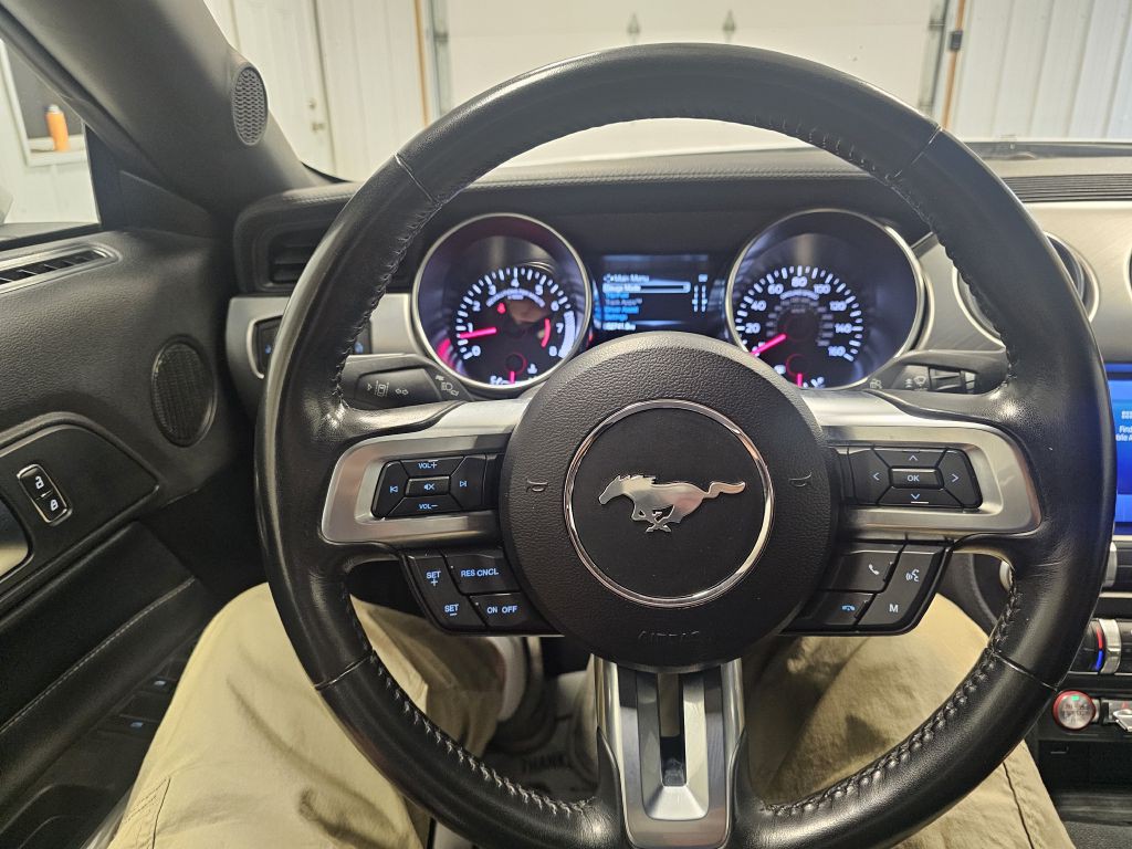 2023 Ford Mustang Image 16
