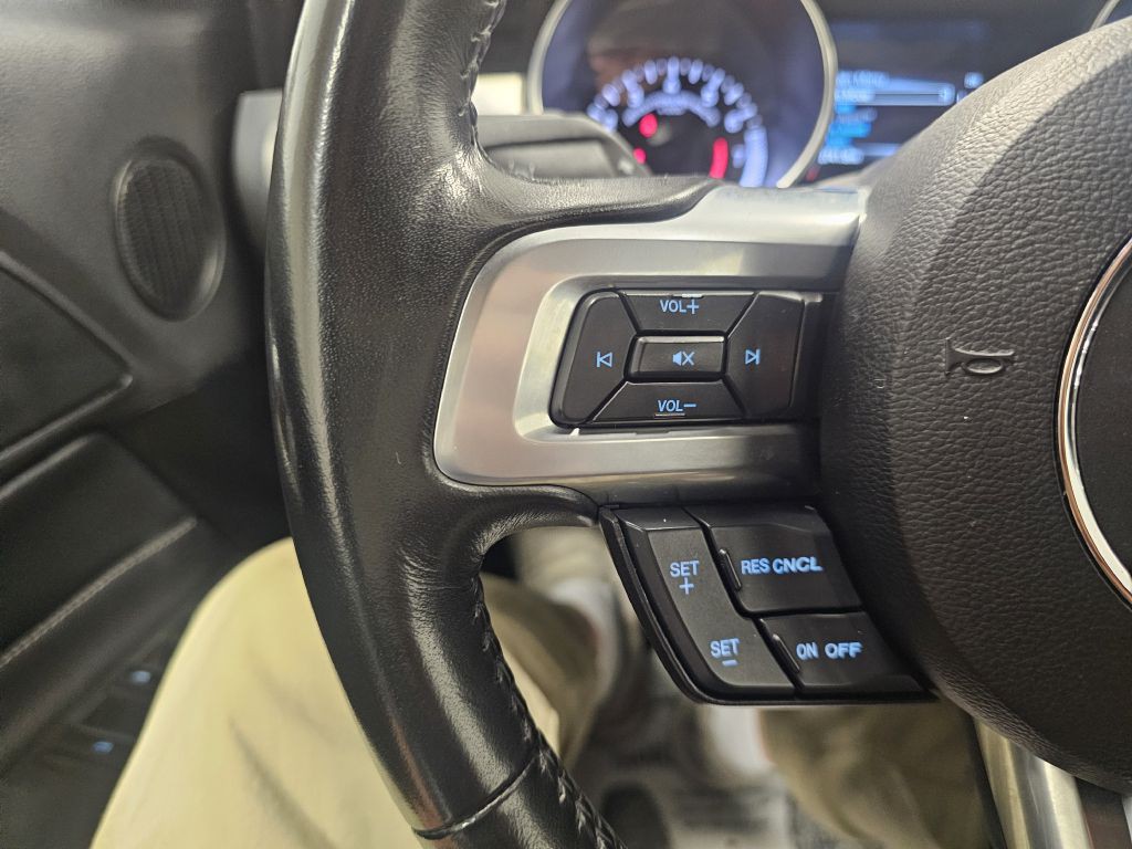 2023 Ford Mustang Image 17
