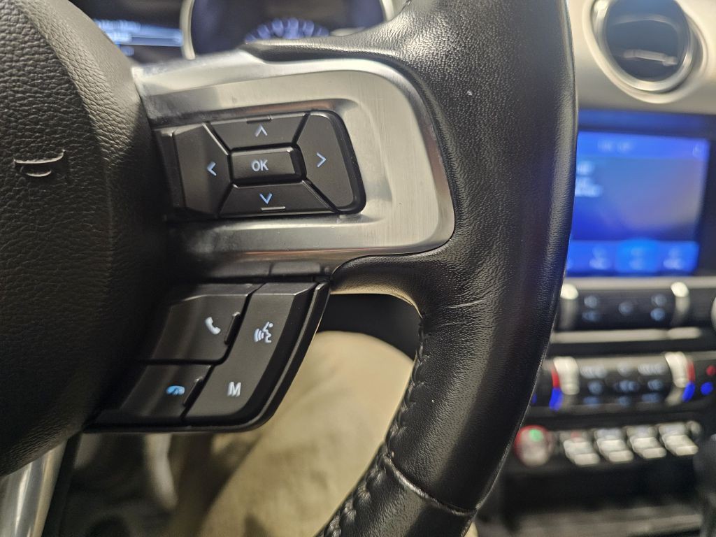 2023 Ford Mustang Image 18
