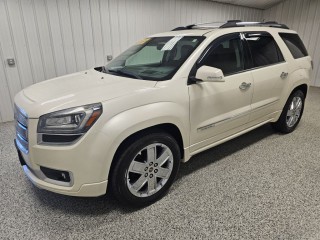 Image for 2015 GMC Acadia Denali ID: 7337213