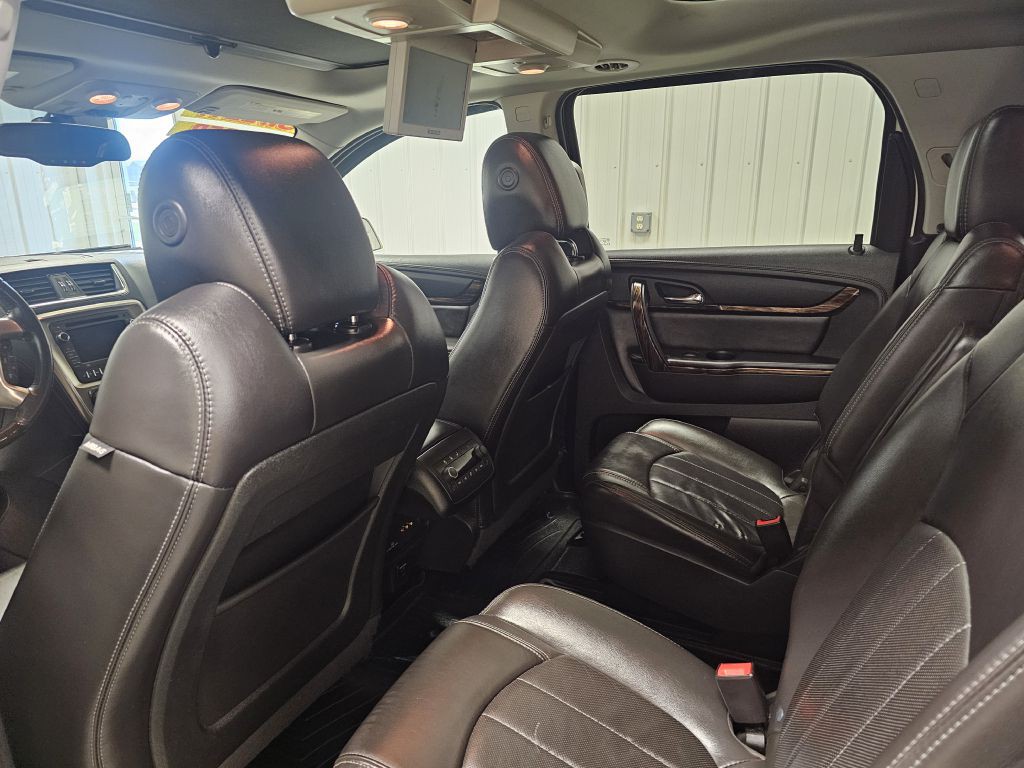 2015 GMC Acadia Image 12