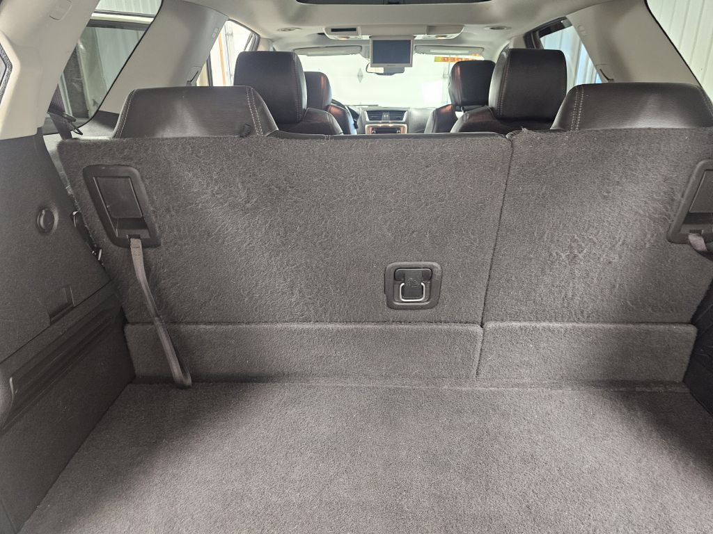 2015 GMC Acadia Image 14