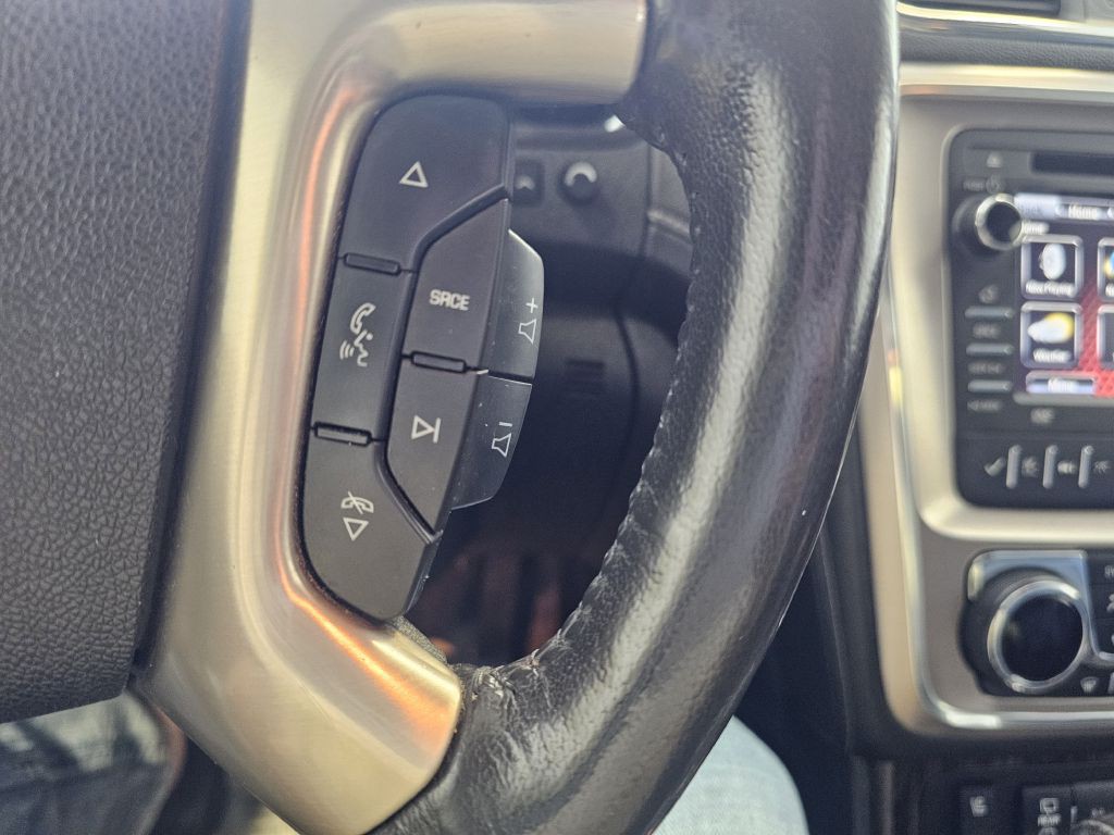2015 GMC Acadia Image 21