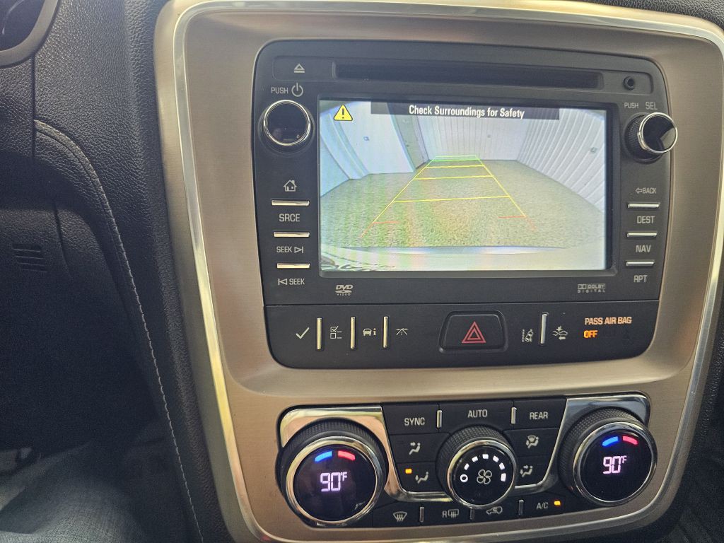 2015 GMC Acadia Image 25