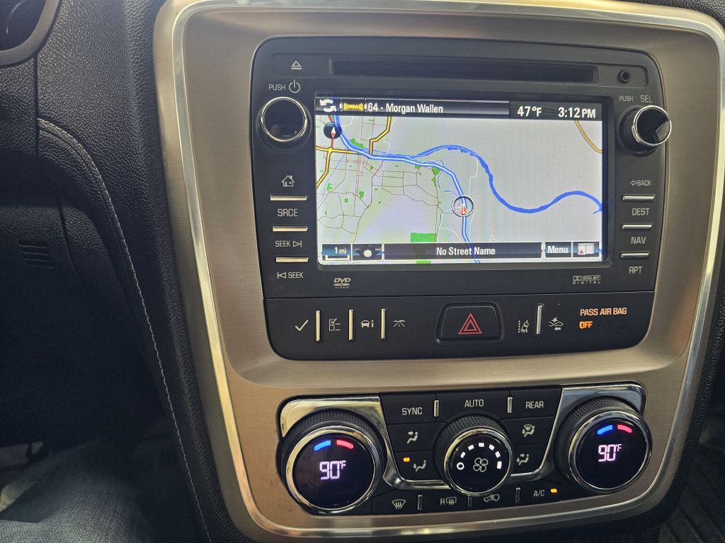 2015 GMC Acadia Image 26