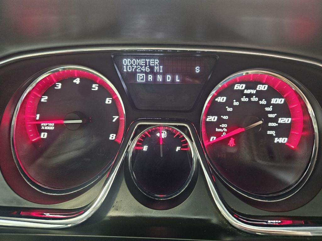 2015 GMC Acadia Image 28
