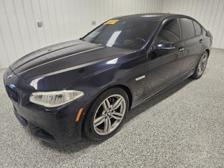 Image for 2015 BMW 5 Series 550xi ID: 7348125