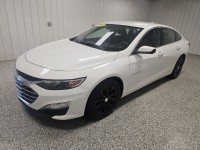Image for 2024 Chevrolet Malibu LT ID: 7348151