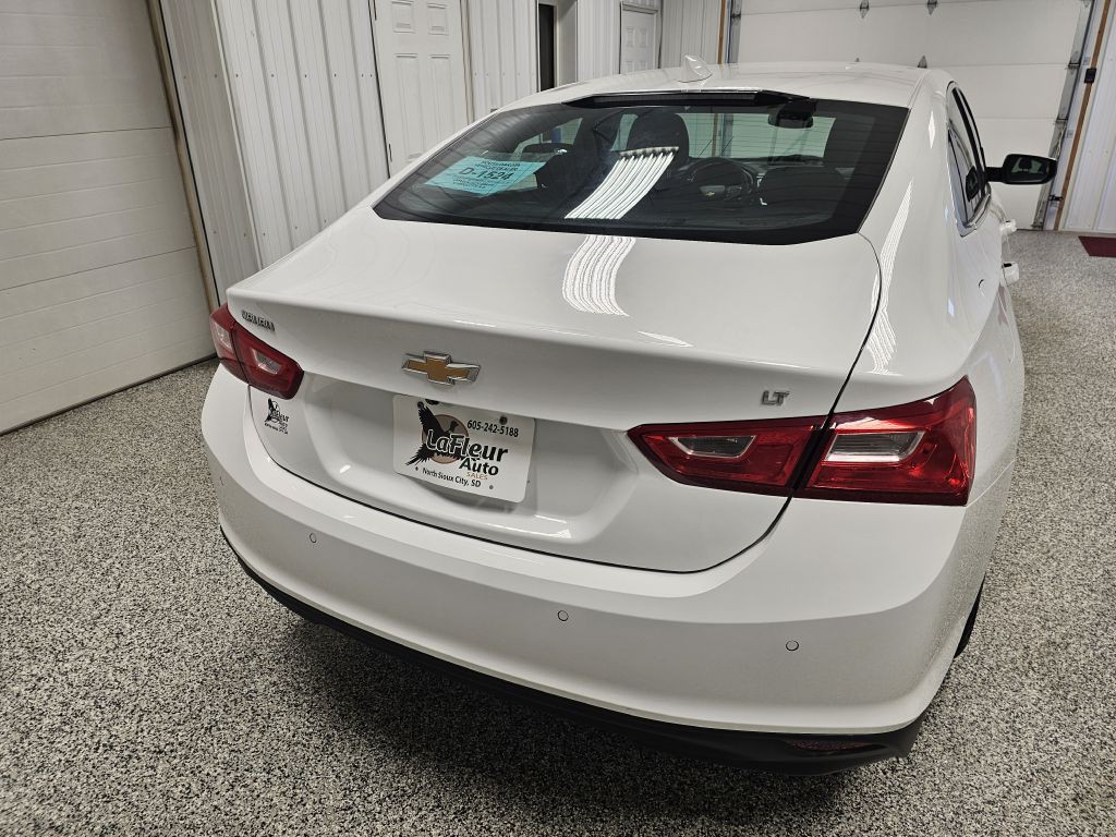 2024 Chevrolet Malibu Image 6