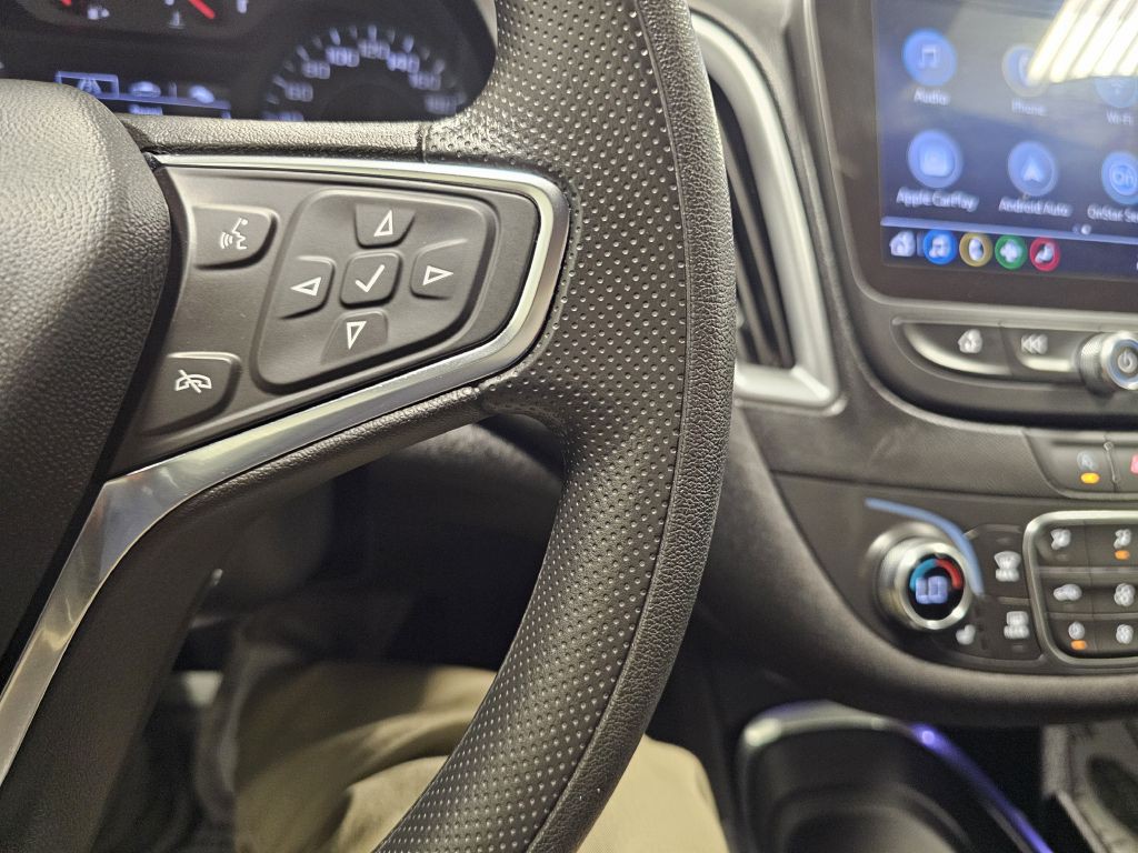 2024 Chevrolet Malibu Image 19