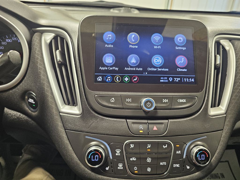 2024 Chevrolet Malibu Image 22