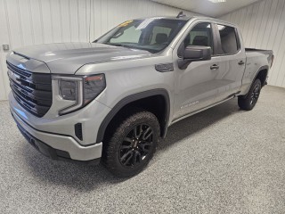 Image for 2024 GMC Sierra 1500 ID: 7348199