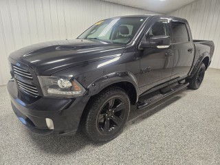Image for 2017 RAM 1500 Sport ID: 7348235