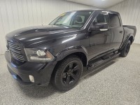 Image for 2017 RAM 1500 Sport ID: 7348235