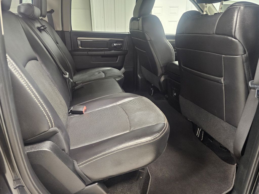 2017 RAM 1500 Image 14