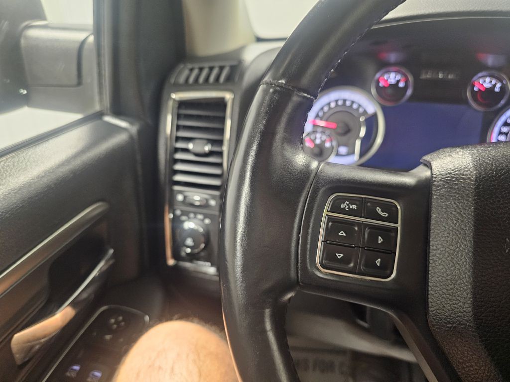 2017 RAM 1500 Image 18