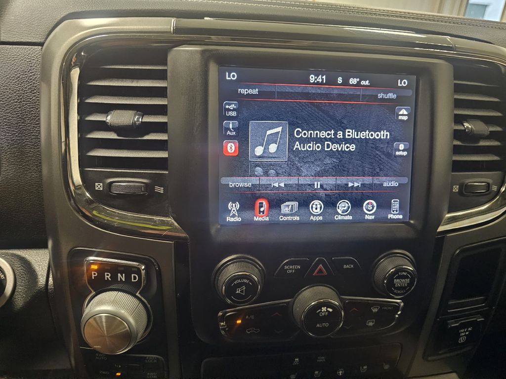 2017 RAM 1500 Image 24
