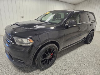 Image for 2020 Dodge Durango R/T ID: 7348367