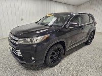 Image for 2019 Toyota Highlander Limited ID: 7348680