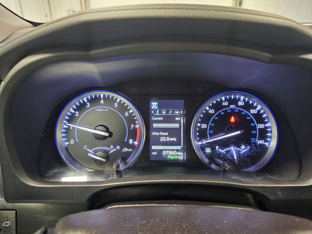 2019 Toyota Highlander Image 27
