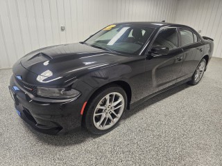 Image for 2023 Dodge Charger GT ID: 7351654