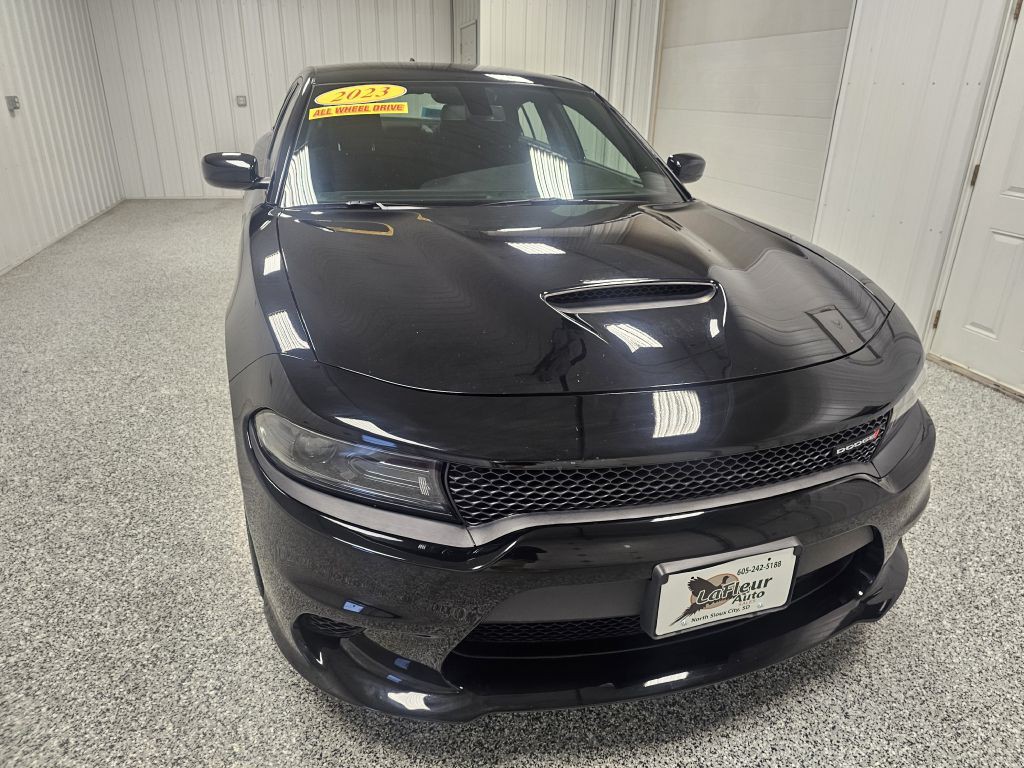 2023 Dodge Charger Image 3