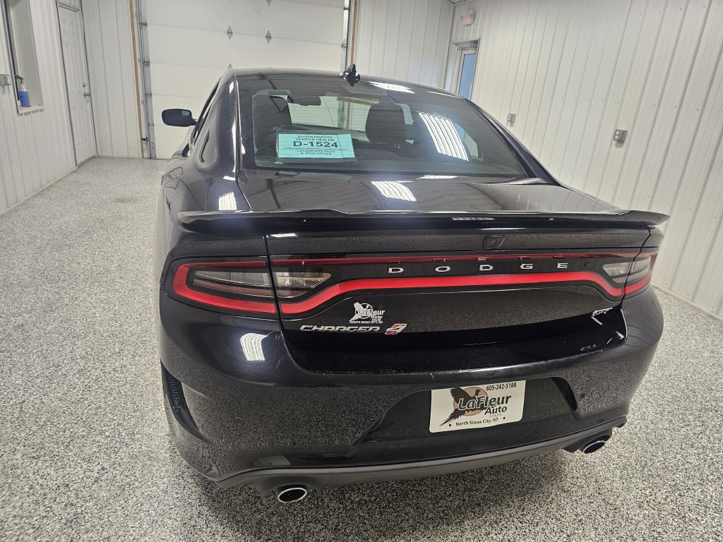 2023 Dodge Charger Image 5