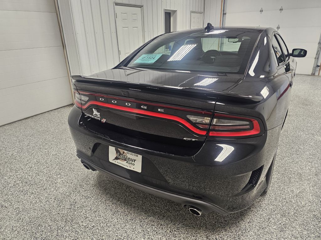 2023 Dodge Charger Image 6