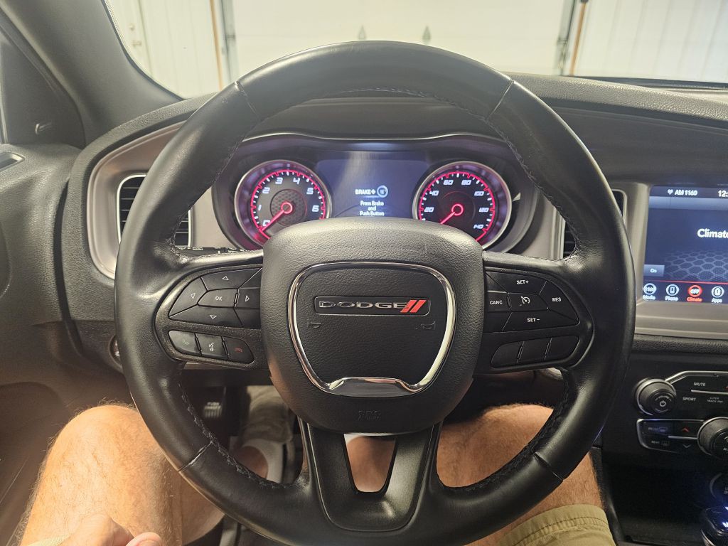 2023 Dodge Charger Image 17