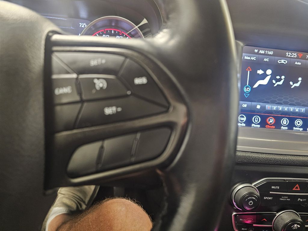 2023 Dodge Charger Image 19