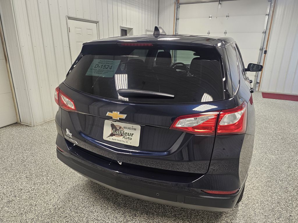 2021 Chevrolet Equinox Image 6