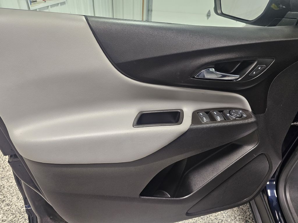 2021 Chevrolet Equinox Image 8