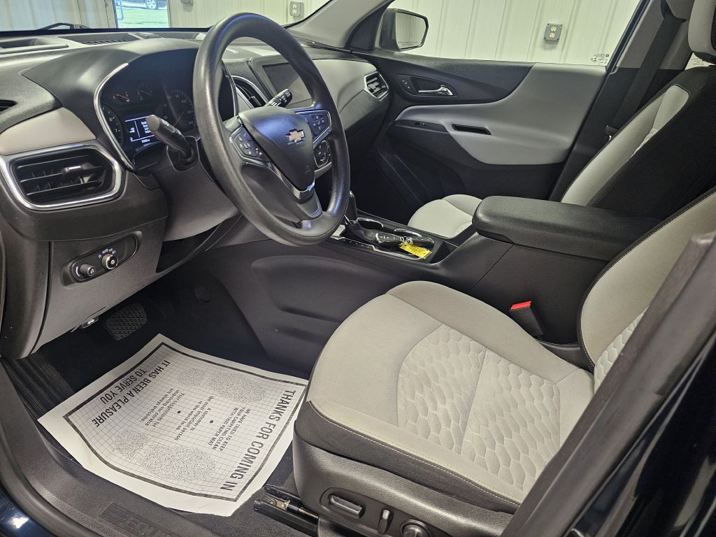 2021 Chevrolet Equinox Image 9