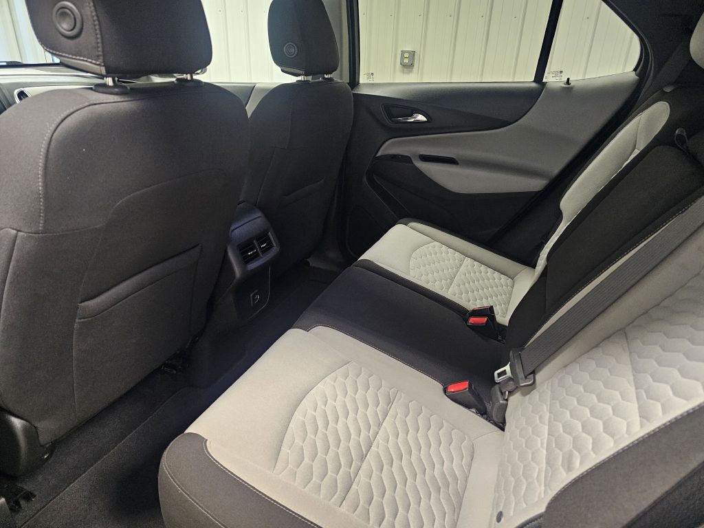2021 Chevrolet Equinox Image 11